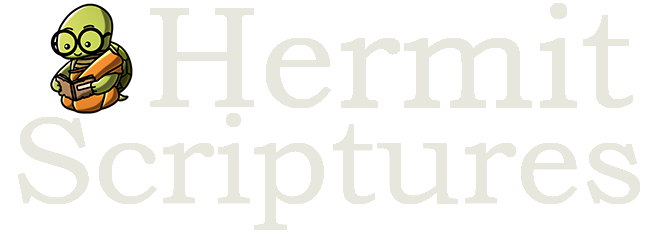 Hermit Scriptures